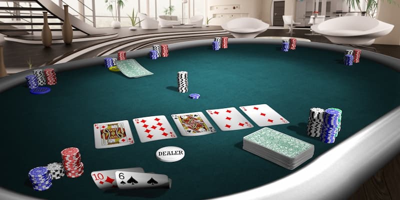 sảnh game bài typhu88
