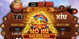 nổ hũ