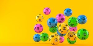 Xổ số ảo bongvip