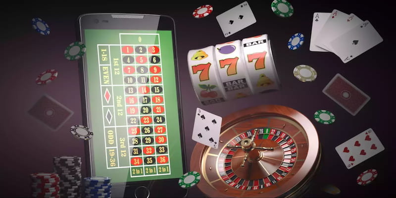 Bongvip live casino - Trải nghiệm chia bài trực tiếp