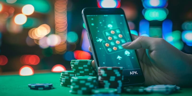 Mmwin đem đến môi trường giải trí đẳng cấp trực tuyến