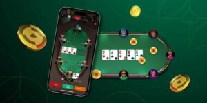 Chơi Poker Tại Cổng game MMWIN: Cẩm Nang Chi Tiết Cho Tân Thủ